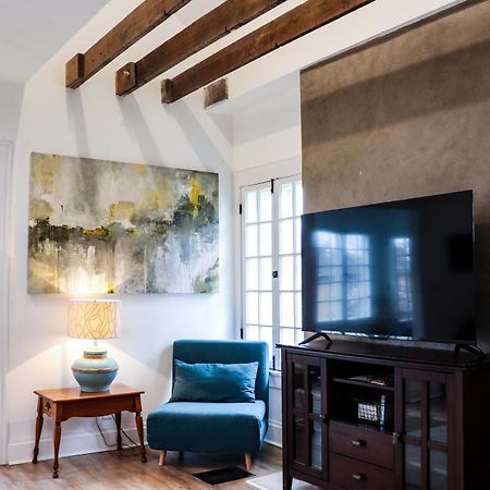 Apartament Downtown Retreat - 2Br Oasis Columbus Zewnętrze zdjęcie
