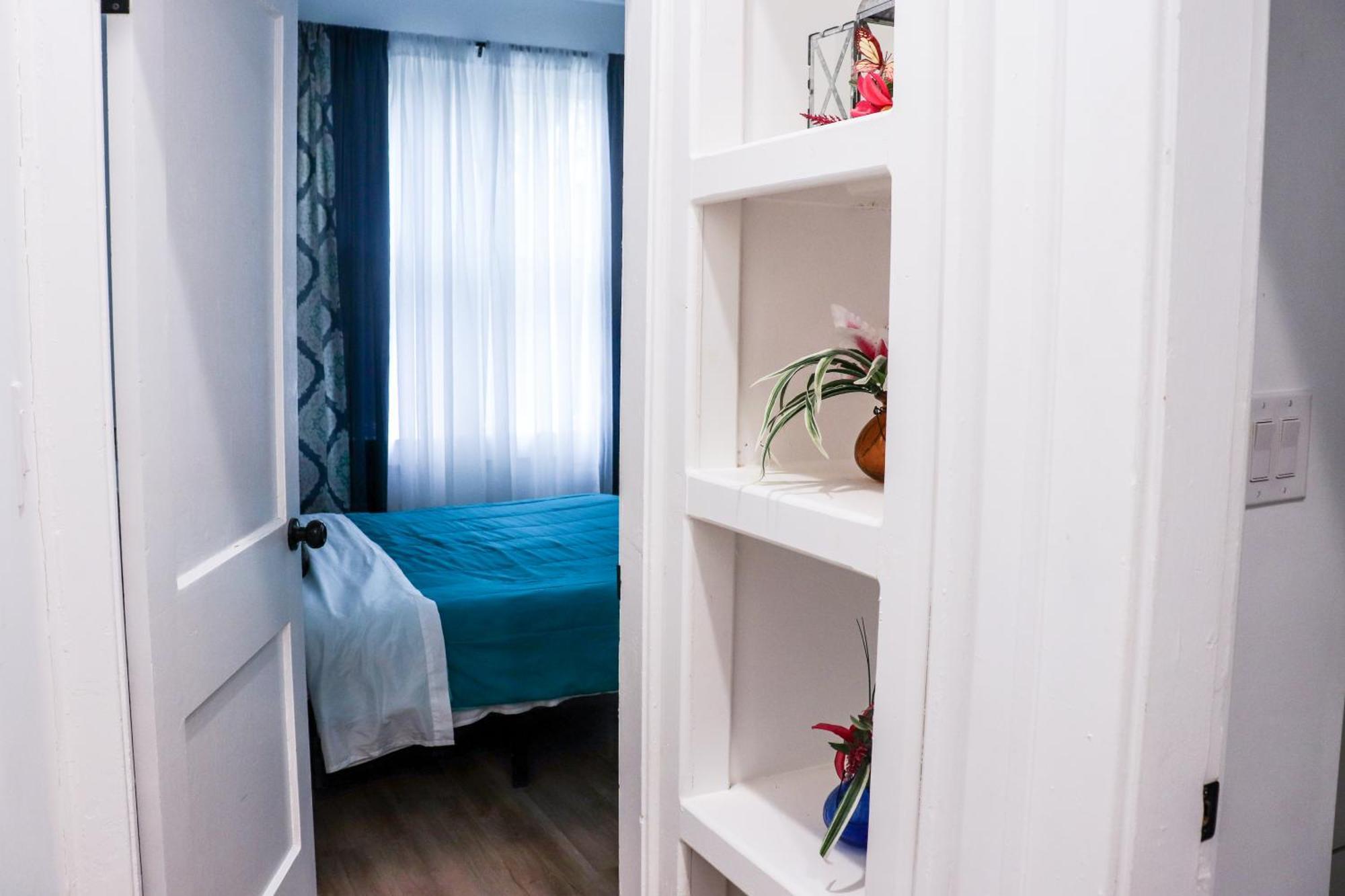 Apartament Downtown Retreat - 2Br Oasis Columbus Zewnętrze zdjęcie