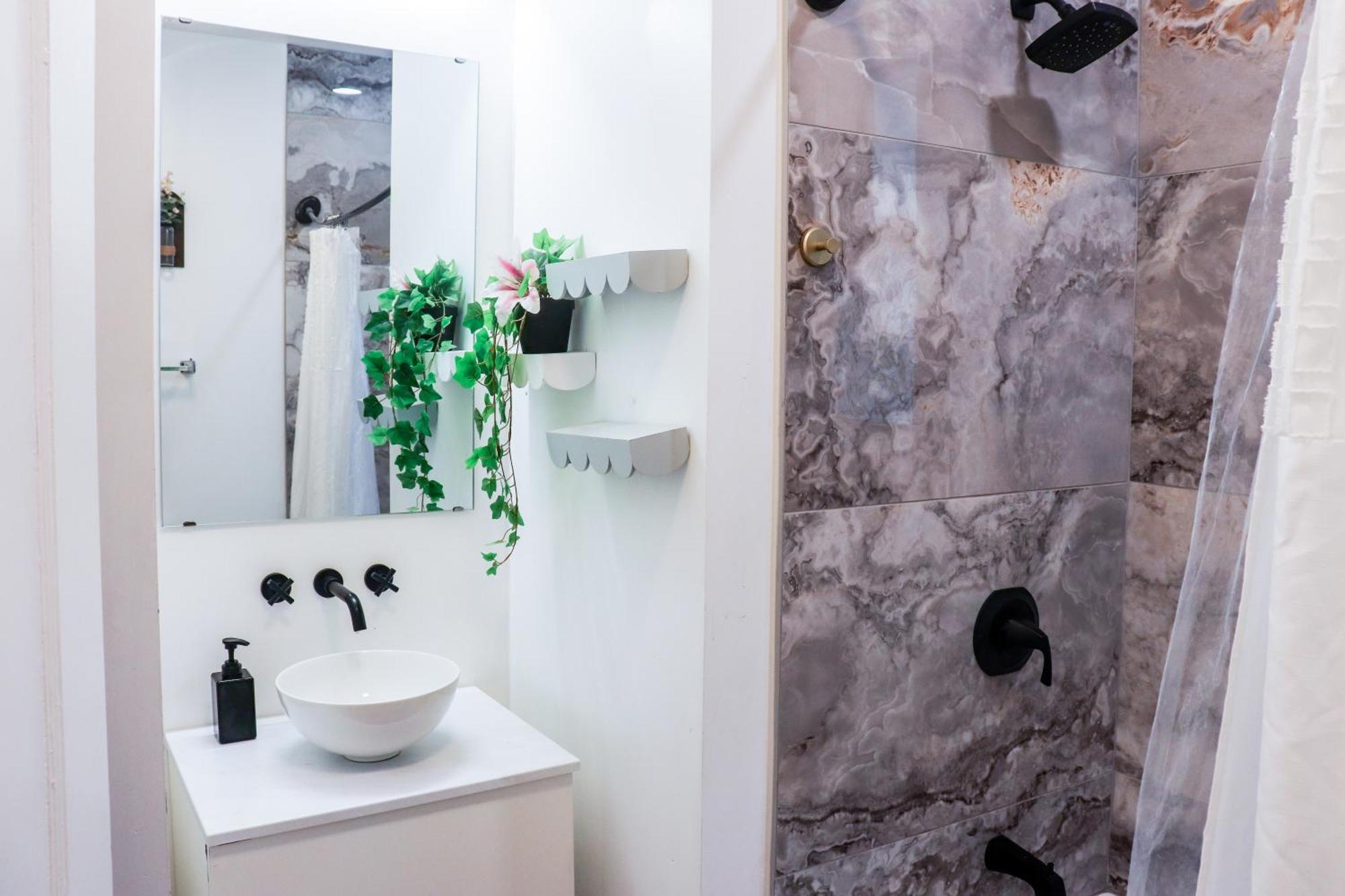 Apartament Downtown Retreat - 2Br Oasis Columbus Zewnętrze zdjęcie