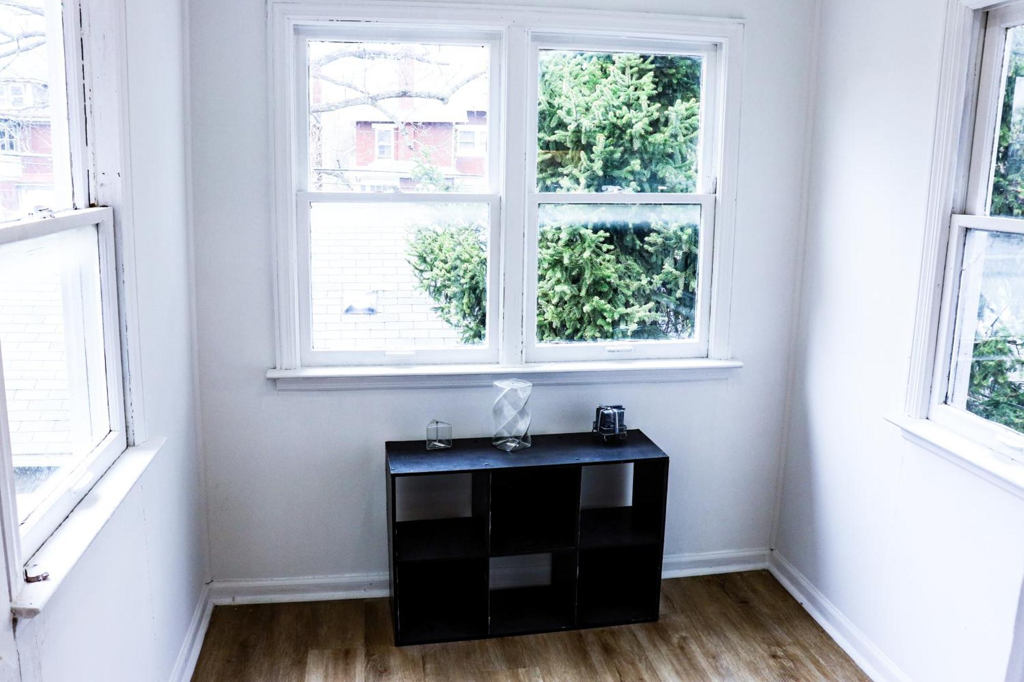 Apartament Downtown Retreat - 2Br Oasis Columbus Zewnętrze zdjęcie