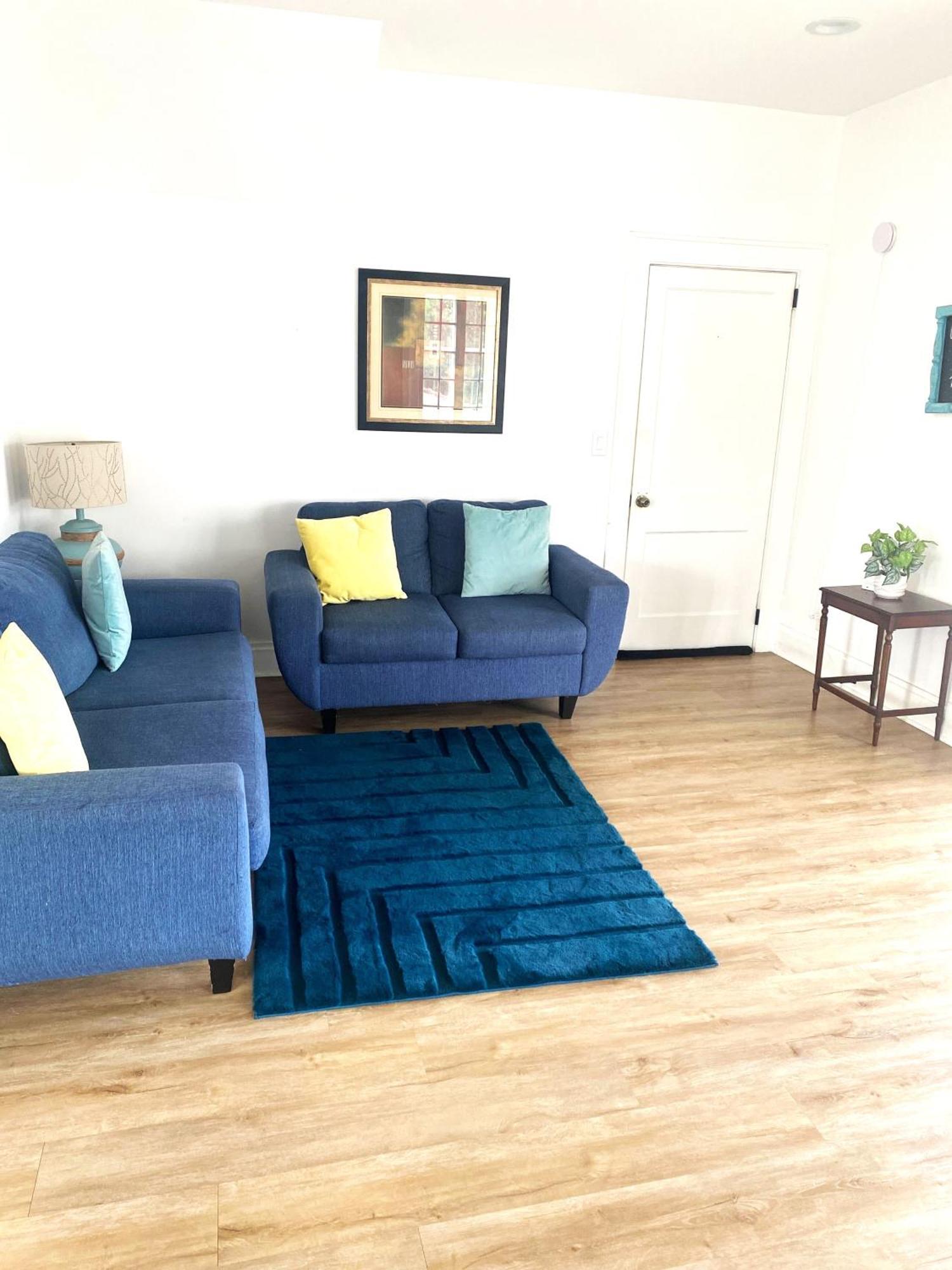 Apartament Downtown Retreat - 2Br Oasis Columbus Zewnętrze zdjęcie