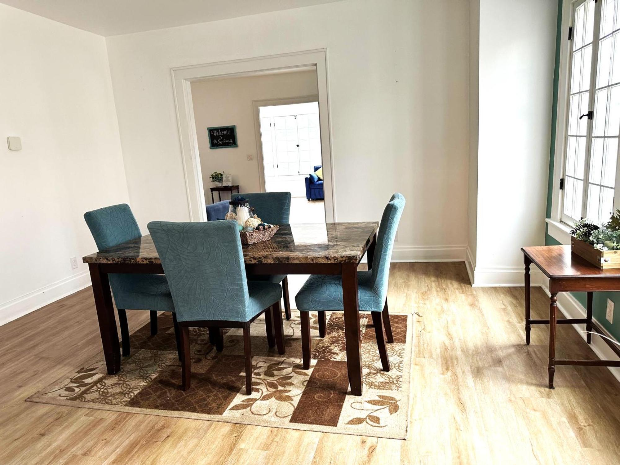 Apartament Downtown Retreat - 2Br Oasis Columbus Zewnętrze zdjęcie